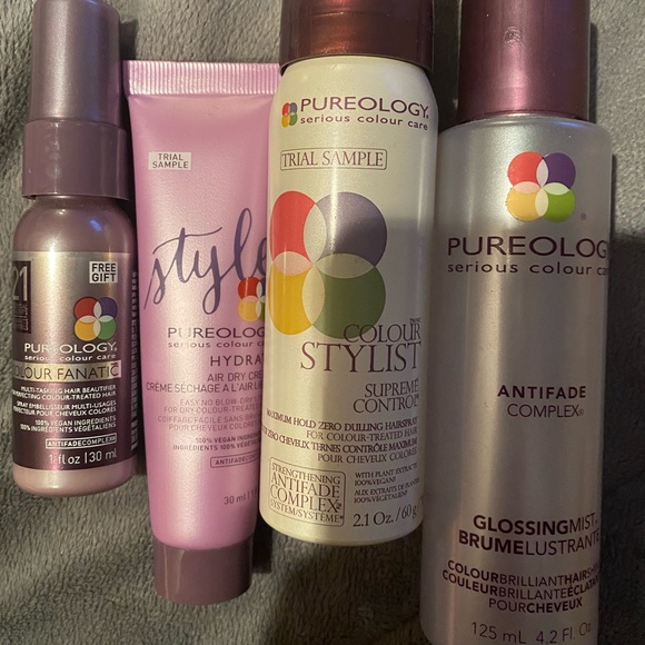 Pureology bundle - Picture 2 of 3